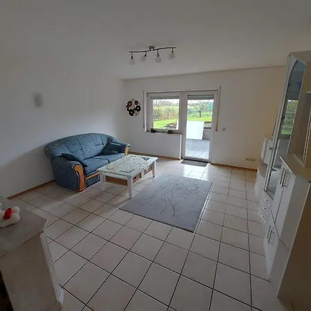 Widmanns Ferienquartier Apartamento