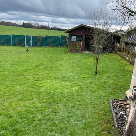 Apartamento Widmanns Ferienquartier